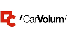 Car Volum: efficiently managing your logistics activities