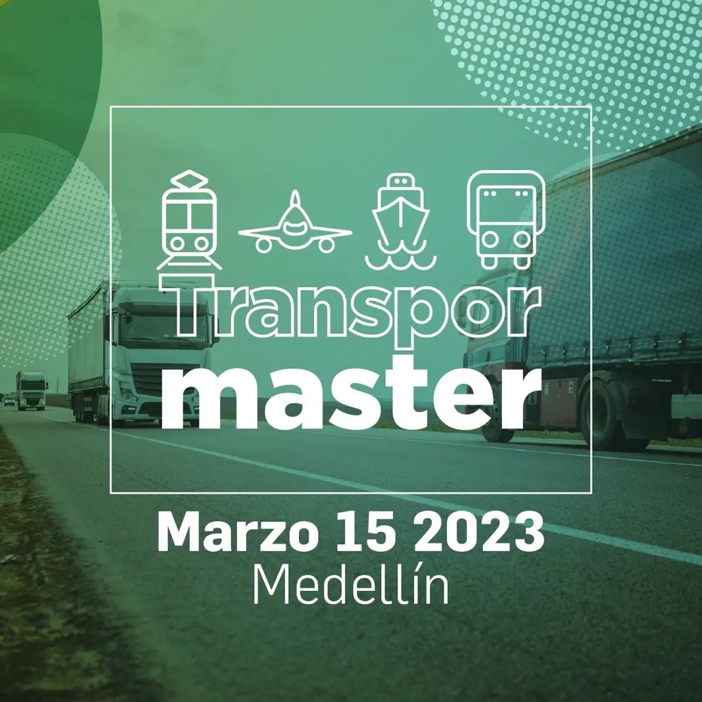 Patrocinio de M.SOFT Worldwide de TransporMaster en Colombia